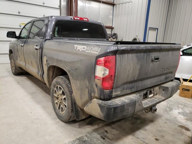 2018 TOYOTA TUNDRA CRE 5TFHW5F13JX684582