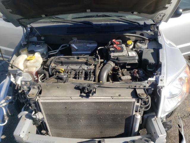 2012 DODGE CALIBER SX 1C3CDWDA8CD535506