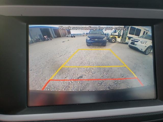 2017 HYUNDAI IONIQ BLUE KMHC65LC1HU030803