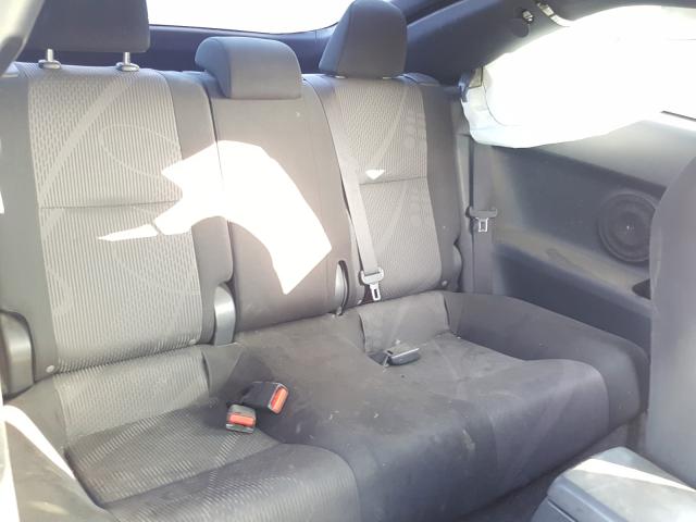 2013 TOYOTA SCION TC JTKJF5C74D3062121