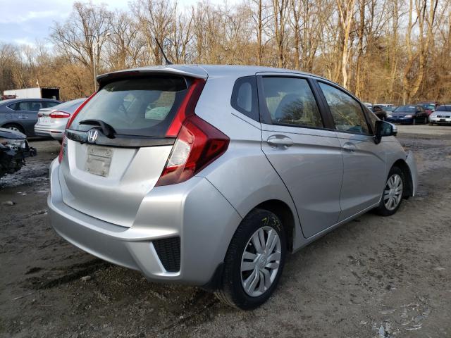 2016 HONDA FIT LX JHMGK5H59GX012976