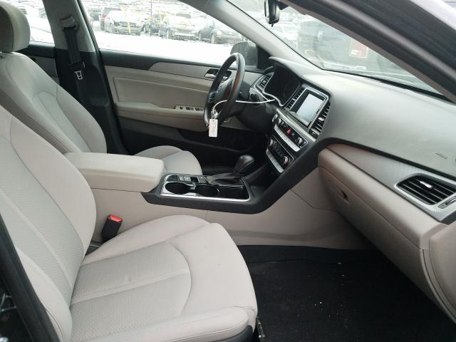 2018 HYUNDAI SONATA SPO 5NPE34AF0JH686598