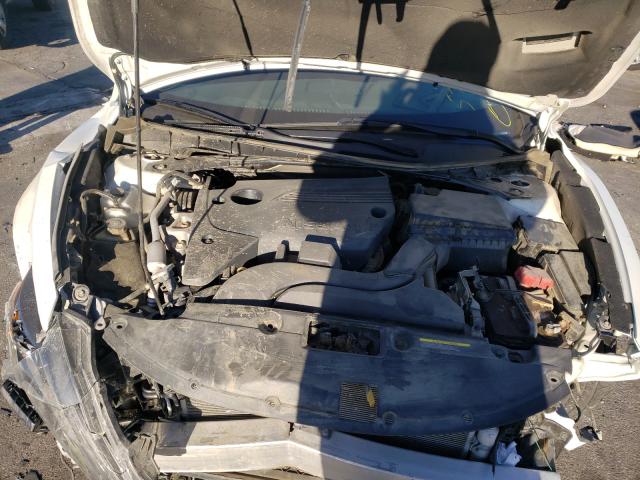 2017 NISSAN ALTIMA 2.5 - 1N4AL3AP0HC262156