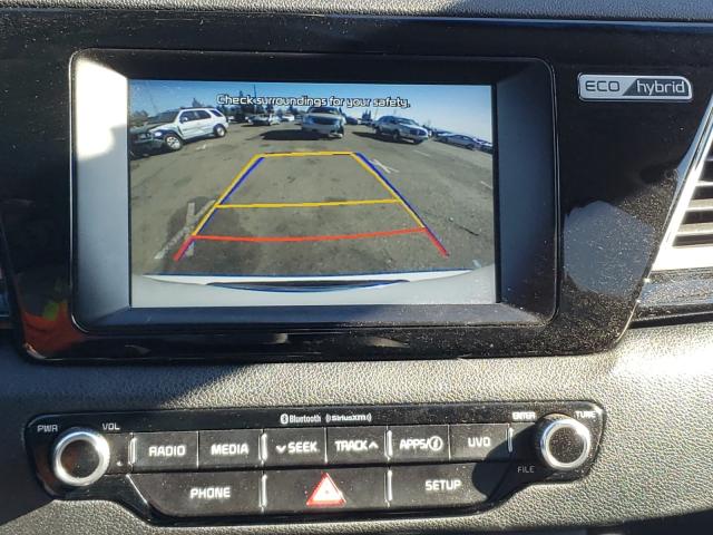 2018 KIA NIRO EX KNDCC3LC3J5133495