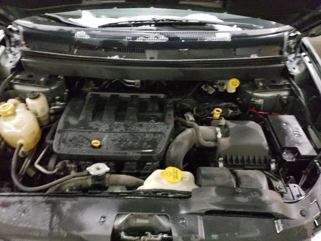 2010 DODGE JOURNEY SE 3D4PG4FB9AT117755