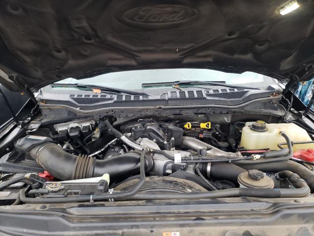 2019 FORD F450 SUPER 1FT8W4DT0KED17005