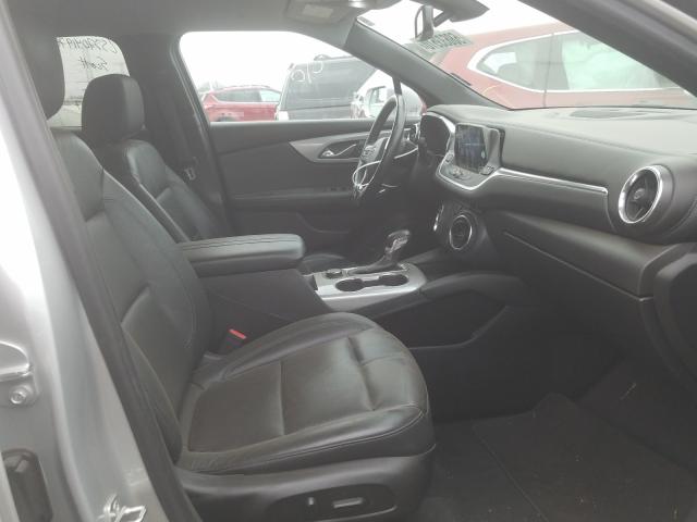 2019 CHEVROLET BLAZER 3LT 3GNKBDRS2KS568347