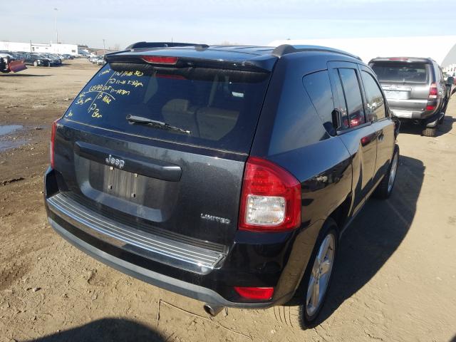2011 JEEP COMPASS LI 1J4NT5FB4BD140268