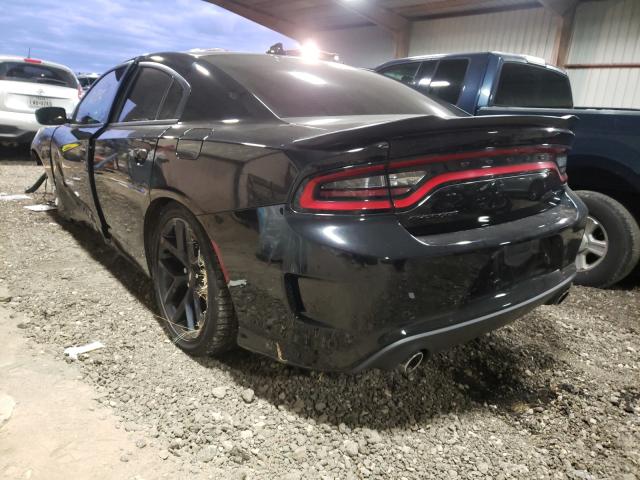 2020 DODGE CHARGER GT 2C3CDXHG1LH122852