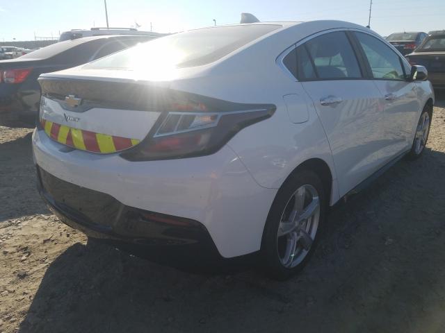 VIN 1G1RA6S5XJU122335 2018 Chevrolet Volt, LT no.4