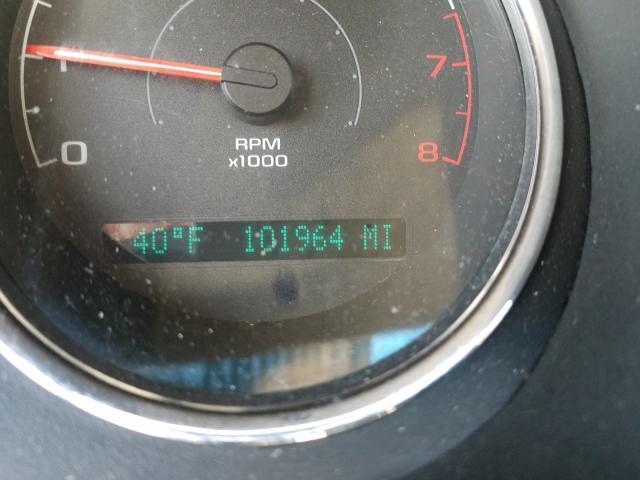 2010 CHEVROLET COBALT LS 1G1AB5F59A7157137