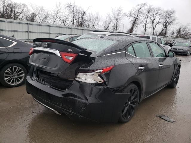2017 NISSAN MAXIMA 3.5 1N4AA6AP0HC437755