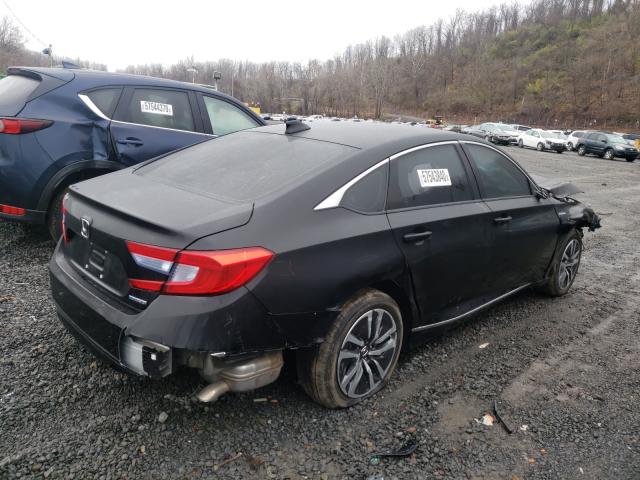 2019 HONDA ACCORD HYB 1HGCV3F49KA017811