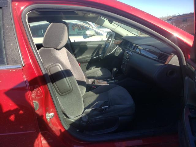 2014 CHEVROLET IMPALA LIM 2G1WB5E32E1113277