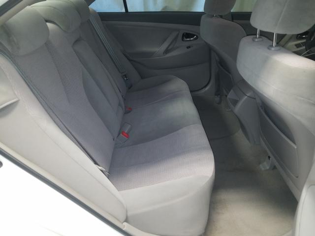 2010 TOYOTA CAMRY BASE 4T1BF3EK2AU531743
