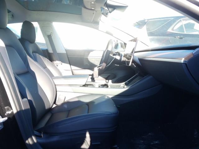 2020 TESLA MODEL 3 5YJ3E1EA1LF797418