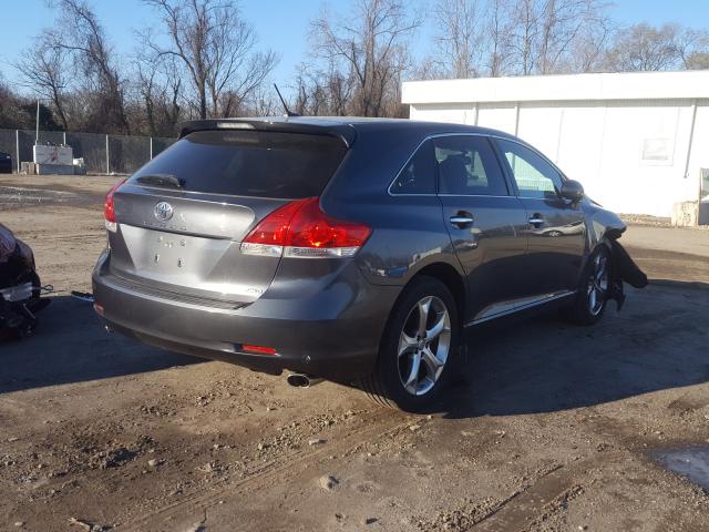 2011 TOYOTA VENZA 4T3BK3BB6BU057773