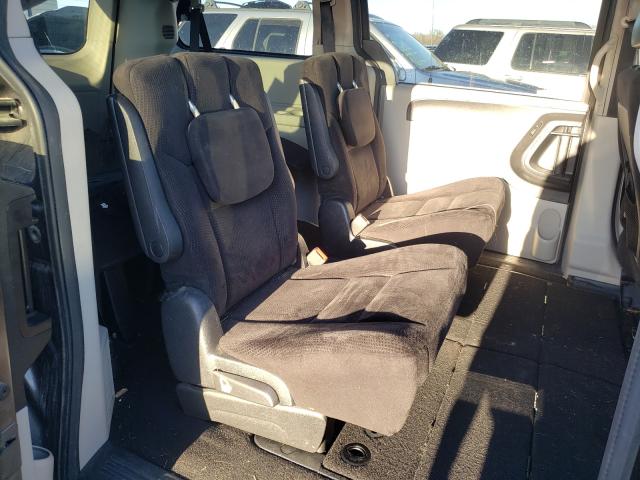 2014 DODGE GRAND CARA 2C4RDGBG3ER468039