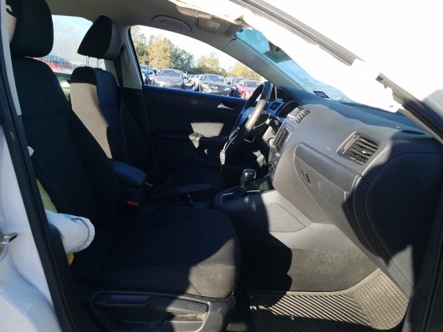 2016 VOLKSWAGEN JETTA S 3VW267AJ6GM212848