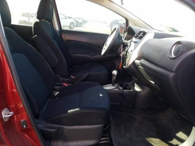 2016 NISSAN VERSA NOTE 3N1CE2CP6GL390685
