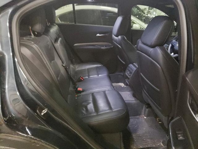 2019 CADILLAC XT4 PREMIU 1GYFZCR45KF228609