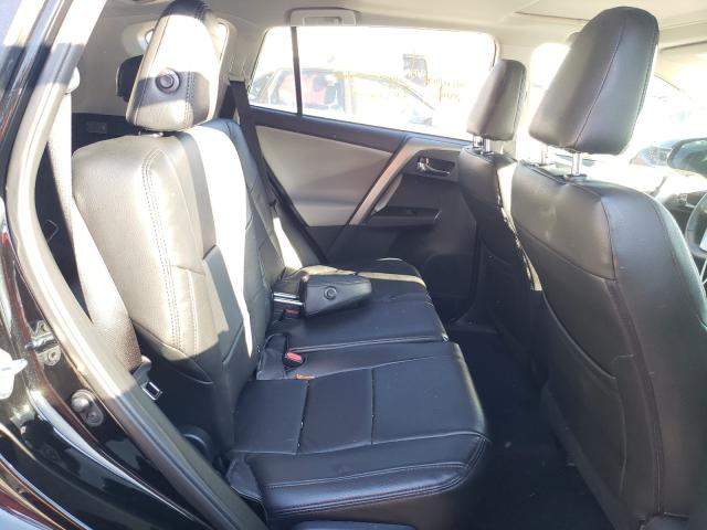 2018 TOYOTA RAV4 ADVEN 2T3WFREV2JW462526