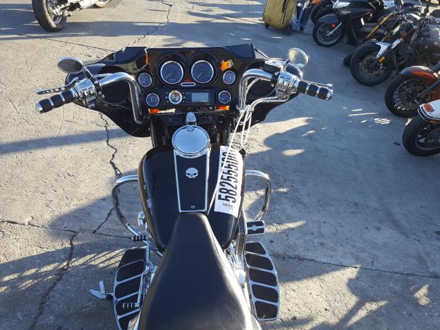 2006 HARLEY-DAVIDSON FLHTCI 1HD1FFW336Y684400