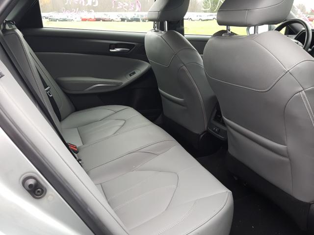 2020 TOYOTA AVALON XLE 4T1JZ1FB3LU050392