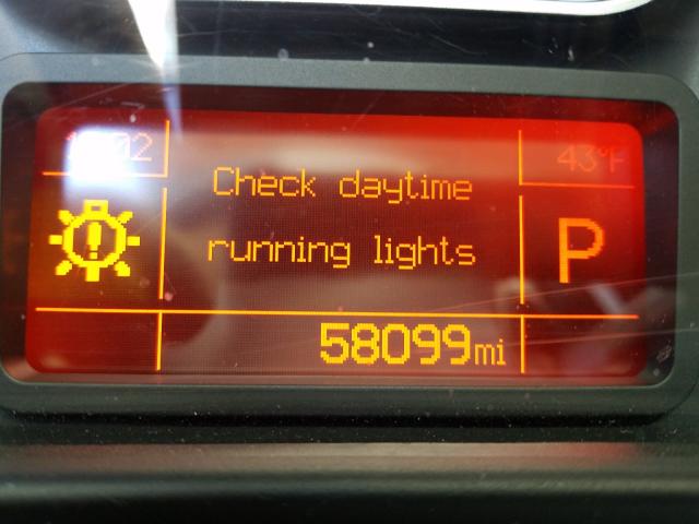2015 FIAT 500L TREKK ZFBCFADH9FZ036617