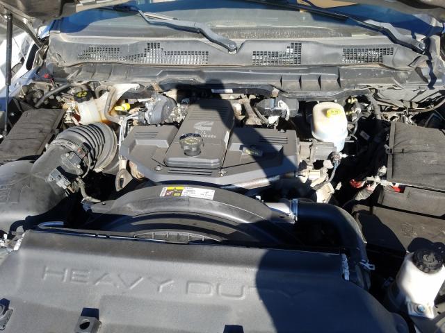 2013 RAM 2500 LARAM - 3C6UR5NL0DG553814