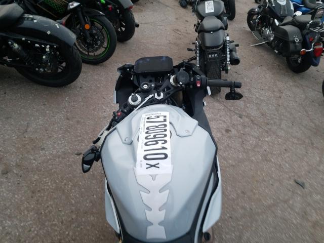 2020 BMW S 1000 RR WB10E2309LZJ28730