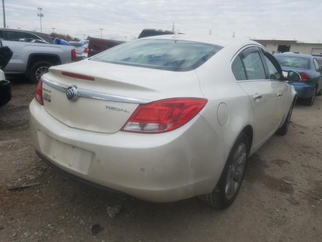 2012 BUICK REGAL PREM 2G4GT5GK0C9138346