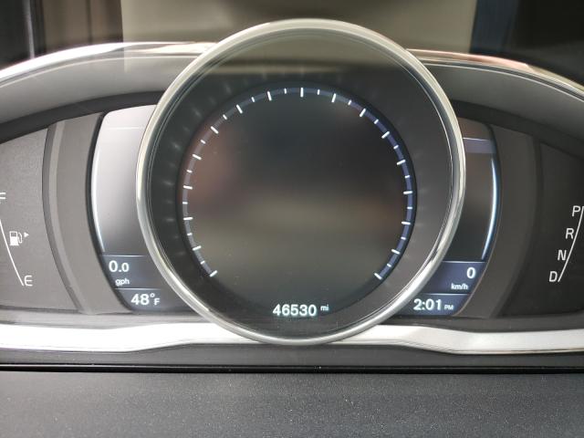 2016 VOLVO V60 T5 PRE YV140MEK3G1292826