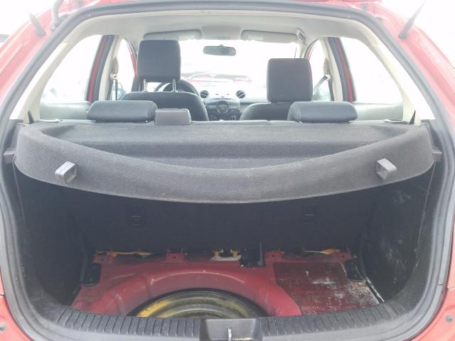 2014 MAZDA MAZDA2 SPO JM1DE1KZ4E0183267