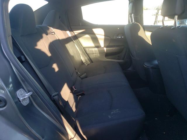 2012 DODGE AVENGER SX 1C3CDZCB0CN314486