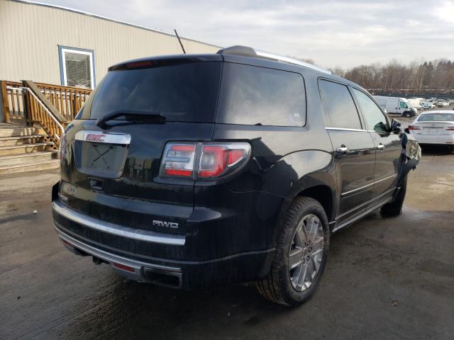 2014 GMC ACADIA DEN 1GKKVTKD5EJ227217