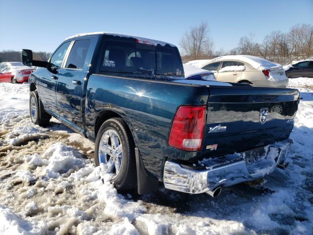 2011 DODGE 1500 1D7RV1CT4BS672323