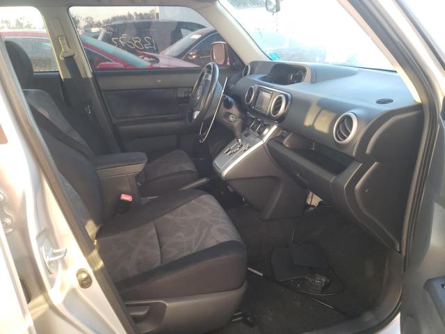 2011 TOYOTA SCION XB JTLZE4FE3B1129094