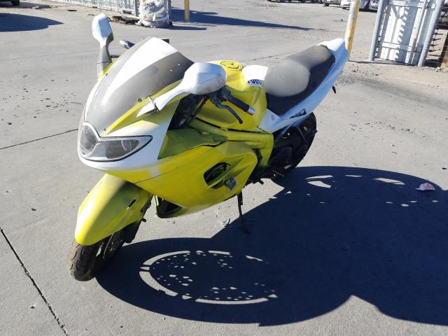 2007 TRIUMPH MOTORCYCLE SPEEDMSTR SMT601PK67J286935