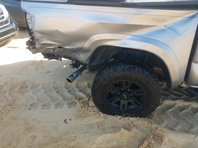 2019 TOYOTA TACOMA DOU 3TMAZ5CN3KM100639