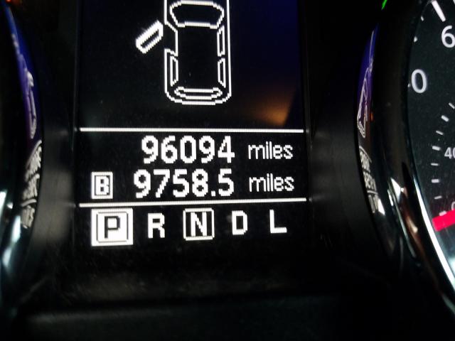 2015 NISSAN ROGUE SELE JN8AS5MV7FW750829