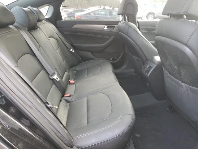 2015 HYUNDAI SONATA SPO 5NPE34AB7FH154513