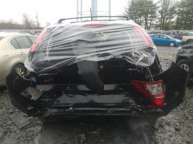 2015 HONDA CR-V 2HKRM4H56FH687662