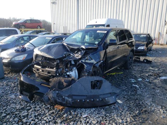 2020 DODGE DURANGO GT 1C4RDJDGXLC352255
