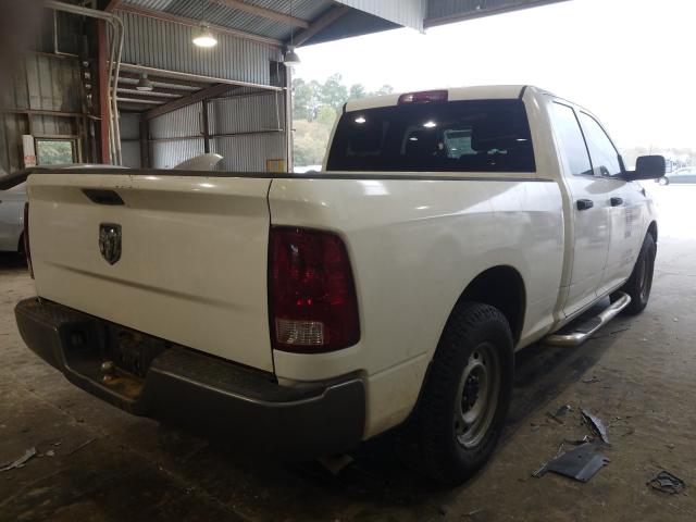 2011 DODGE RAM 1500 1D7RB1GK4BS628641