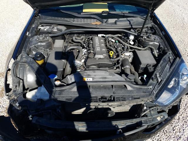 2013 HYUNDAI GENESIS CO KMHHT6KD8DU103044