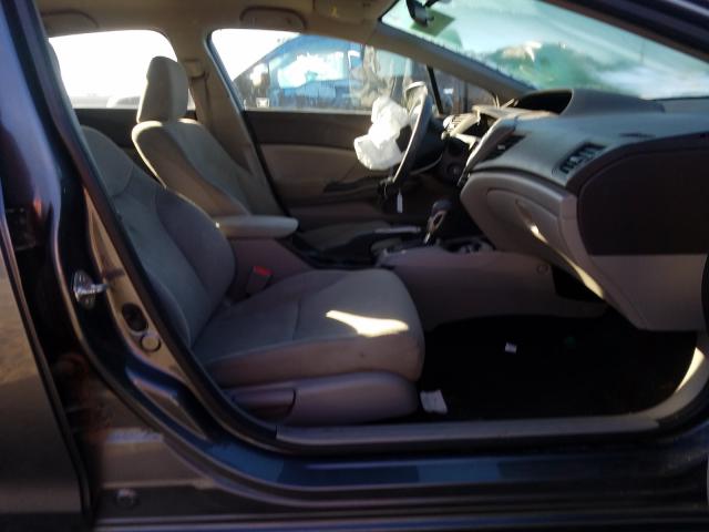 2012 HONDA CIVIC 19XFB2F57CE034855