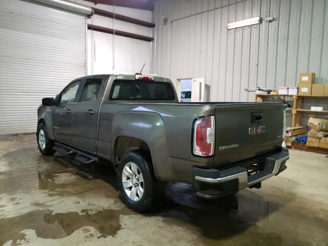 2015 GMC CANYON SLE 1GTG5BE35F1123911