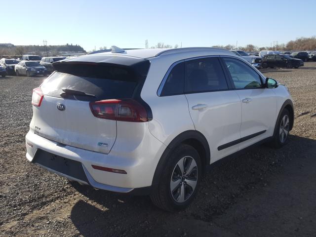 2017 KIA NIRO EX KNDCC3LC1H5047175