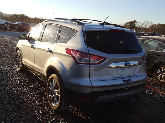 2013 FORD ESCAPE SEL 1FMCU0H97DUD35898